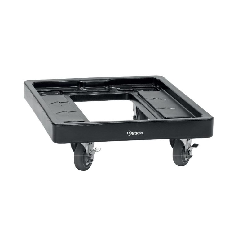 Τροχήλατη βάση για Thermobox 300133 & 300134