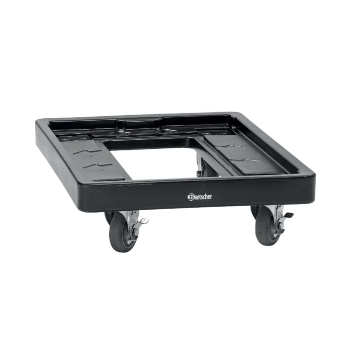 Τροχήλατη βάση για Thermobox 300133 & 300134 - Image 2