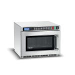 Φούρνος μικροκυμάτων 18 lt με 2 magnetrons - Image 2