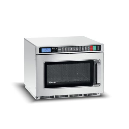 Φούρνος μικροκυμάτων 18 lt με 2 magnetrons