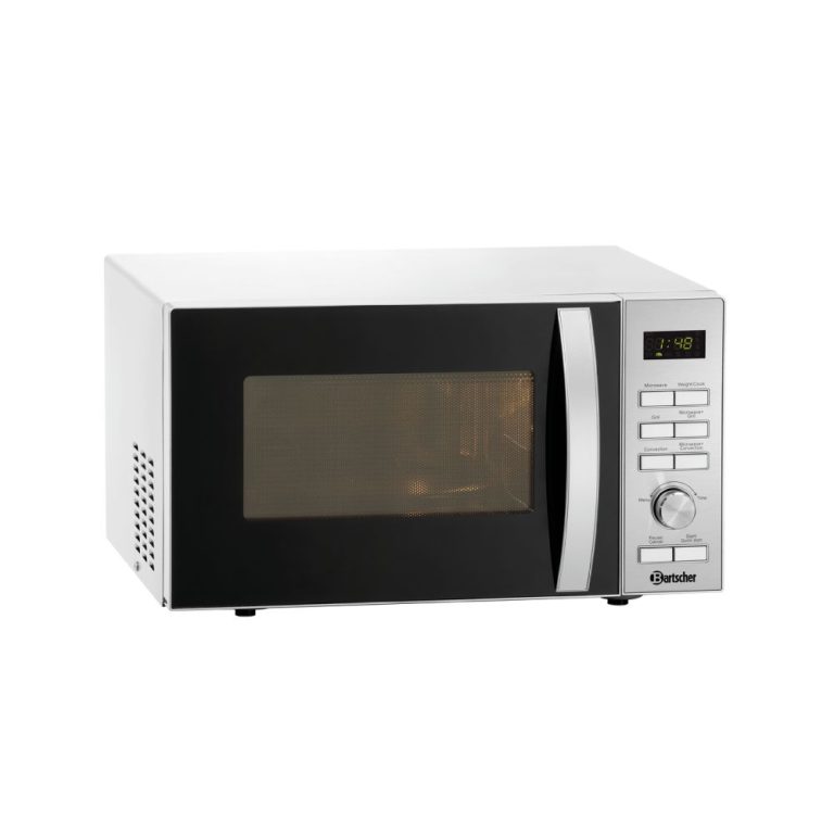 Φούρνος μικροκυμάτων 25 lt με grill