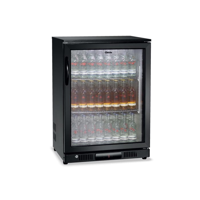 Βιτρίνα συντήρησης Back Bar