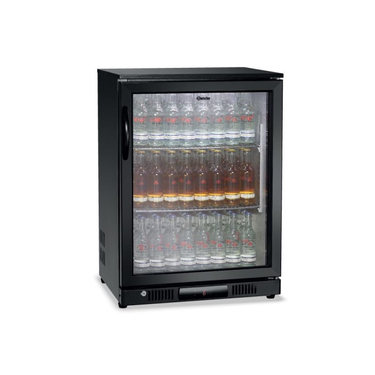Βιτρίνα συντήρησης Back Bar