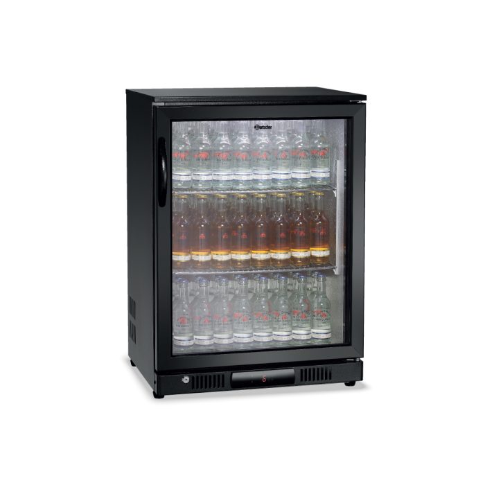 Βιτρίνα συντήρησης Back Bar - Image 2