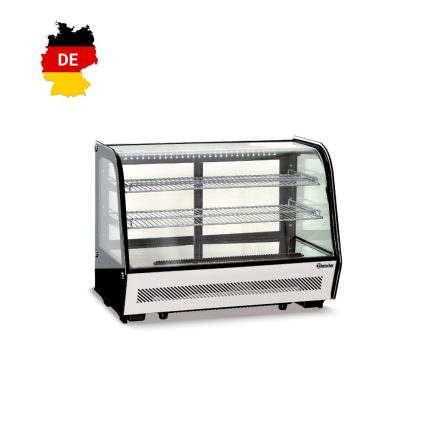 Βιτρίνα συντήρησης επιτραπέζια 885mm