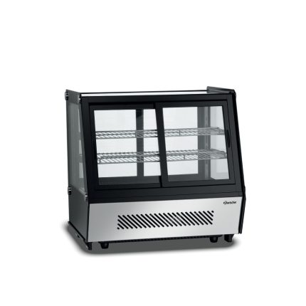 Βιτρίνα συντήρησης επιτραπέζια