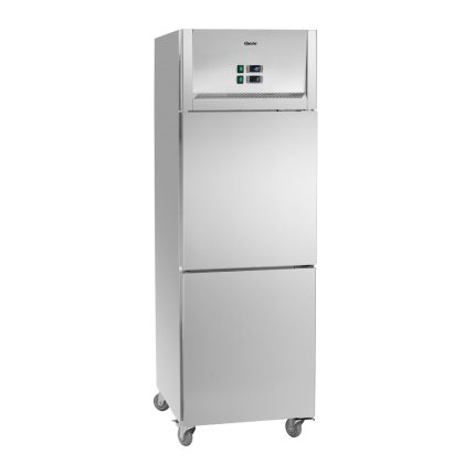 Τυφλή συντήρηση - κατάψυξη