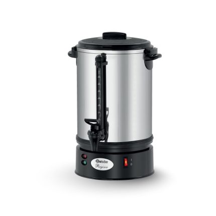 Percolator 6