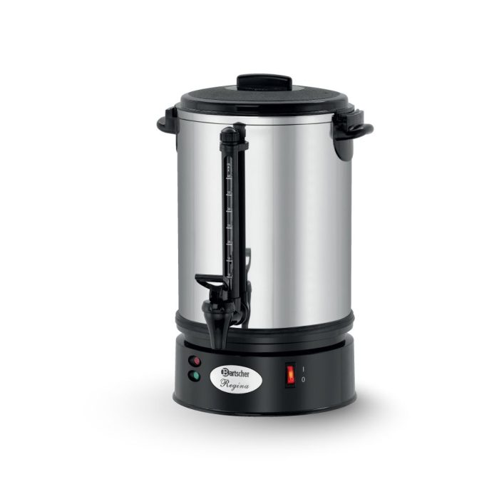 Percolator 6