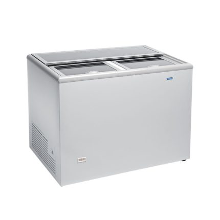 Ψυγείο συντήρησης Back Bar