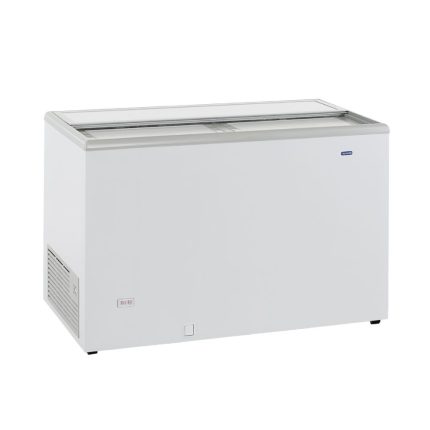 Ψυγείο συντήρησης Back Bar