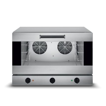 Φούρνος κυκλοθερμικός με υγραντήρα