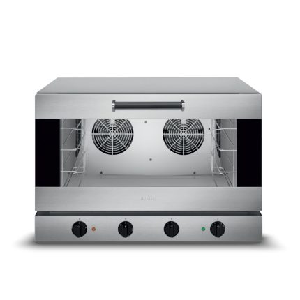 Φούρνος κυκλοθερμικός πολλαπλών λειτουργιών 4 θέσεων (600x400mm) (multifuction)