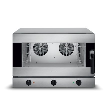 Φούρνος κυκλοθερμικός με υγραντήρα