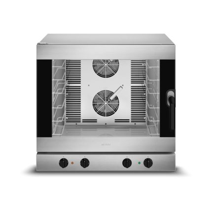 Φούρνος κυκλοθερμικός με υγραντήρα