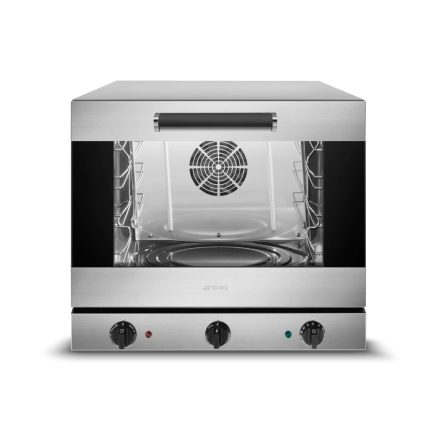 Φούρνος κυκλοθερμικός πολλαπλών λειτουργιών (multifuction)