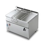 Ανατρεπόμενο τηγάνι ηλεκτρικό 120Lt - Image 2