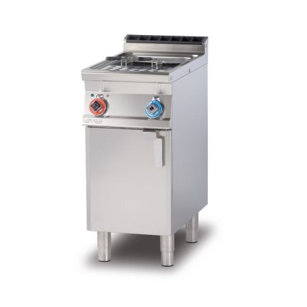 Βραστήρας ζυμαρικών επιδαπέδιος ηλεκτρικός 25 lt