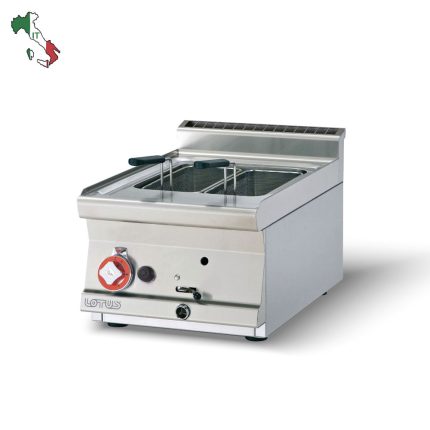 Βραστήρας ζυμαρικών αερίου 13 lt