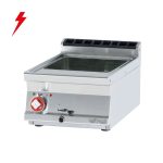 Βραστήρας ζυμαρικών ηλεκτρικός 25 lt