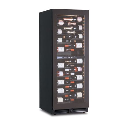 Βιτρίνα κρασιών 2 θερμοκρασιών