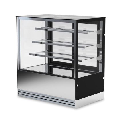 Βιτρίνα συντήρησης Snack - Ζαχαροπλαστικής