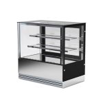 Βιτρίνα συντήρησης Snack - Ζαχαροπλαστικής - Image 2