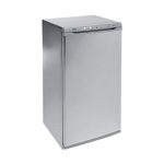 Τυφλή κατάψυξη 183lt INOX εξωτερικά - Image 3
