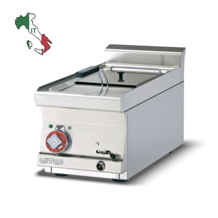 Φριτέζα ηλεκτρική μονή 10 lt