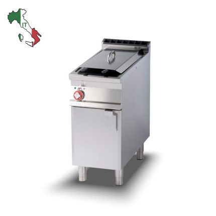 Φριτέζα ηλεκτρική επιδαπέδια18 lt