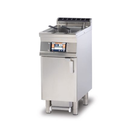 Φριτέζα ηλεκτρική αυτόματη TouchFry