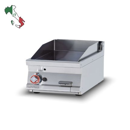 Πλατώ αερίου μονό λείο