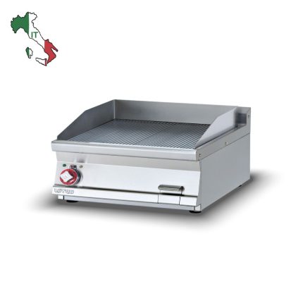 Πλατώ ηλεκτρικό μεσαίο ραβδωτό