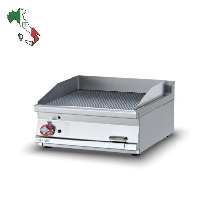 Πλατώ αερίου μεσαίο ραβδωτό Superchrom