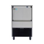 Παγομηχανή με σύστημα ψεκασμού 32Kg - Image 4