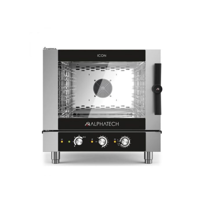 Φούρνος Icon 5 θέσεων μηχανικός - Image 2