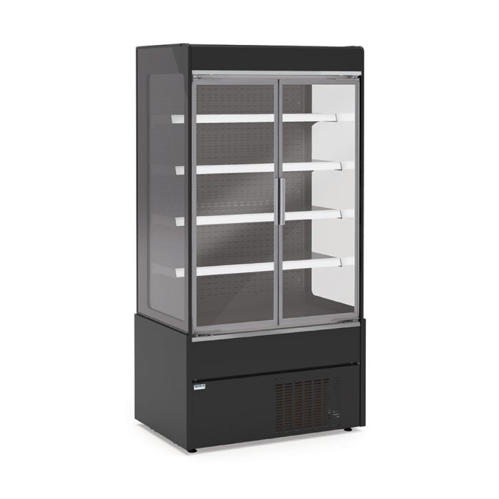 Self service συντήρησης με ανοιγόμενες πόρτες - Image 3