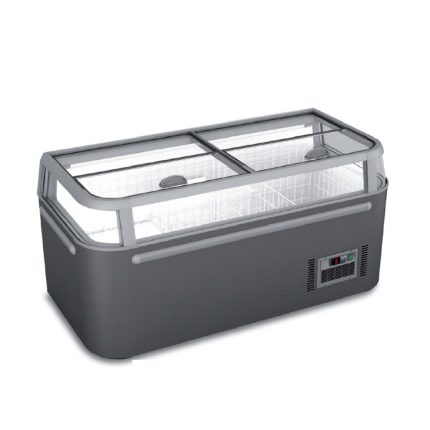 Βούτα μέσης / πλάτης συντήρηση - κατάψυξη 745lt