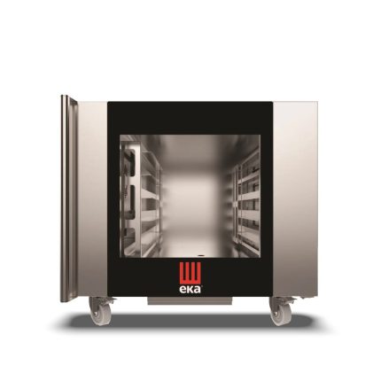 Στόφα & Θερμοερμάριο 10 θέσεων 400x600mm για φούρνους BM & TS EKA