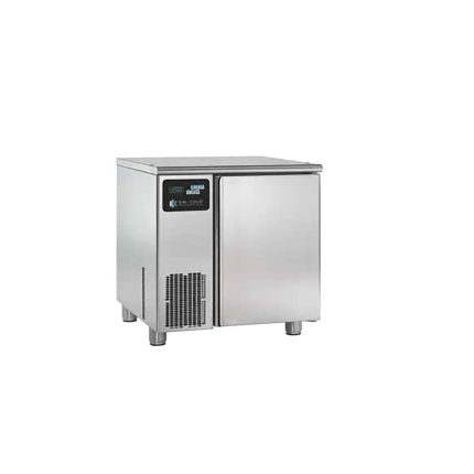 Blast chiller - Shock freezer