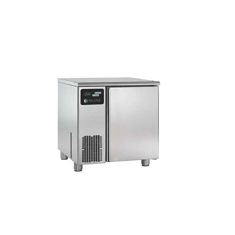 Blast chiller - Shock freezer