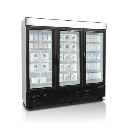 Βιτρίνα κατάψυξης