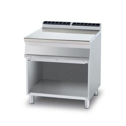 Επιδαπέδιο ουδέτερο ερμάριο διπλό