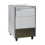 Παγομηχανή με σύστημα μύλου 66Kg - Image 2
