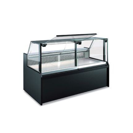 Βιτρίνα αλλαντικών-κρεάτων