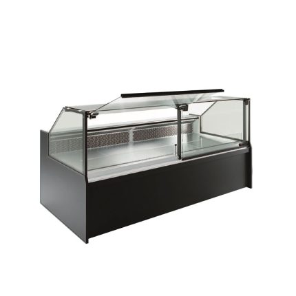 Βιτρίνα αλλαντικών-κρεάτων