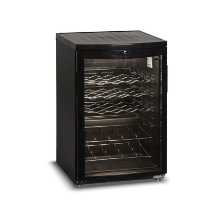 Βιτρίνα κρασιών