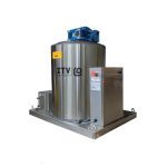 Μηχανή για παγολέπι 16500Kg