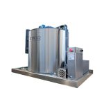 Μηχανή για παγολέπι 5500Kg