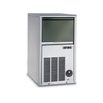 Παγομηχανή με σύστημα ψεκασμού 20Kg - Image 3